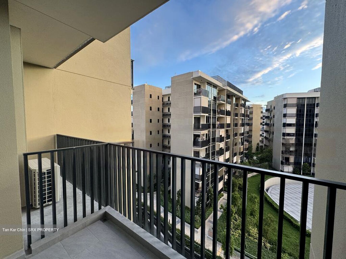 Sengkang Grand Residences (D19), Apartment #542032351